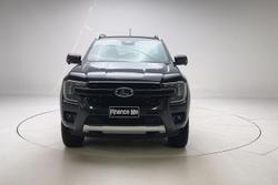 2023 Ford Ranger Wildtrak