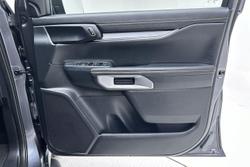 2023 Ford Ranger Wildtrak