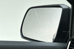 2023 Ford Ranger Wildtrak