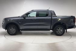 2023 Ford Ranger Wildtrak
