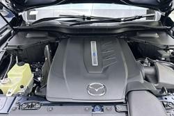 2023 Mazda CX-60 P50e GT