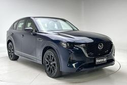 2023 Mazda CX-60 P50e GT