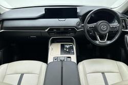 2023 Mazda CX-60 P50e GT