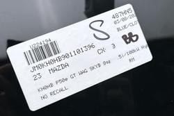 2023 Mazda CX-60 P50e GT