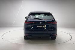 2023 Mazda CX-60 P50e GT