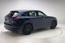 2023 Mazda CX-60 P50e GT