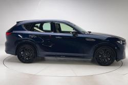 2023 Mazda CX-60 P50e GT