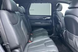 2023 Hyundai Palisade Highlander