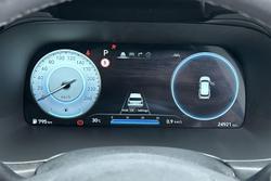 2023 Hyundai Palisade Highlander