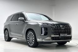 2023 Hyundai Palisade Highlander