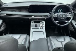 2023 Hyundai Palisade Highlander