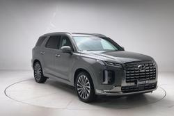 2023 Hyundai Palisade Highlander
