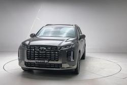 2023 Hyundai Palisade Highlander