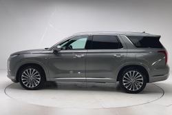 2023 Hyundai Palisade Highlander