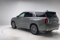 2023 Hyundai Palisade Highlander