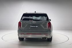 2023 Hyundai Palisade Highlander