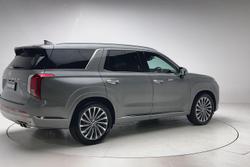 2023 Hyundai Palisade Highlander
