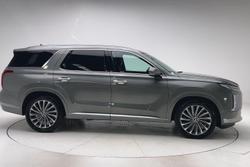 2023 Hyundai Palisade Highlander