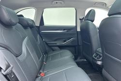 2024 GWM Haval H6 Ultra