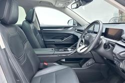 2024 GWM Haval H6 Ultra