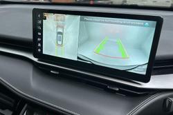 2024 GWM Haval H6 Ultra