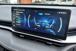 2024 GWM Haval H6 Ultra