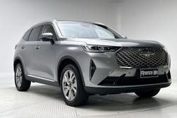 2024 GWM Haval H6 Ultra