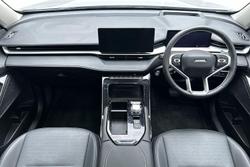 2024 GWM Haval H6 Ultra