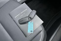 2024 GWM Haval H6 Ultra