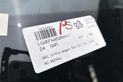 2024 GWM Haval H6 Ultra