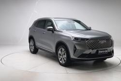 2024 GWM Haval H6 Ultra