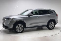 2024 GWM Haval H6 Ultra