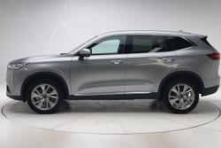 2024 GWM Haval H6 Ultra