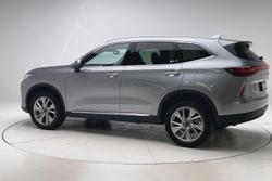 2024 GWM Haval H6 Ultra