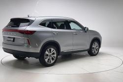 2024 GWM Haval H6 Ultra