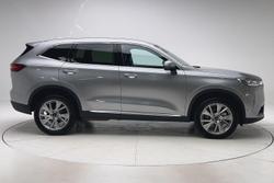 2024 GWM Haval H6 Ultra
