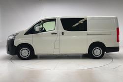 2023 Toyota Hiace