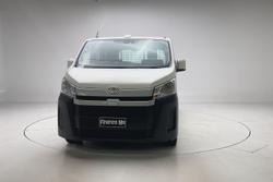 2023 Toyota Hiace