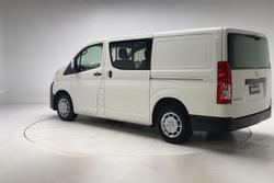 2023 Toyota Hiace