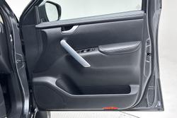 2018 Mercedes-Benz X-Class X250d Power