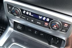 2018 Mercedes-Benz X-Class X250d Power