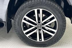 2018 Mercedes-Benz X-Class X250d Power