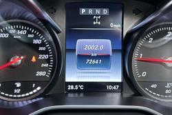 2018 Mercedes-Benz X-Class X250d Power