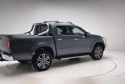 2018 Mercedes-Benz X-Class X250d Power