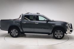 2018 Mercedes-Benz X-Class X250d Power