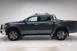 2018 Mercedes-Benz X-Class X250d Power