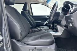 2018 Mercedes-Benz X-Class X250d Power