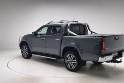 2018 Mercedes-Benz X-Class X250d Power