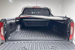 2018 Mercedes-Benz X-Class X250d Power