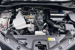 2021 Toyota C-HR Koba